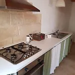 La Casetta Del Salento Apartament