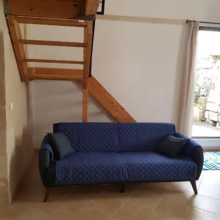 La Casetta Del Salento Apartament *