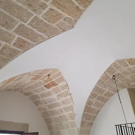 Apartament La Casetta Del Salento