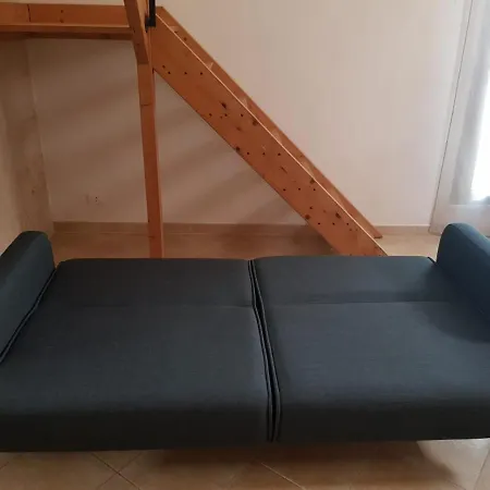 La Casetta Del Salento