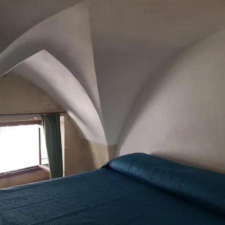 La Casetta Del Salento Apartment