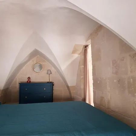 La Casetta Del Salento Apartment Maglie