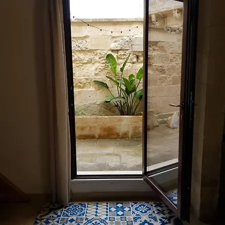 Apartment La Casetta Del Salento