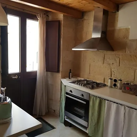 La Casetta Del Salento *