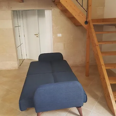 La Casetta Del Salento * מאלייה